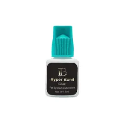 چسب اکستنشن مژه آی بی IB HYPER BOND