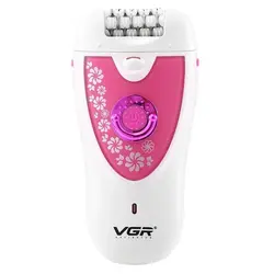 اپلیدی وی جی آر مدل V-722