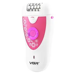 اپلیدی وی جی آر مدل V-722