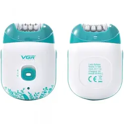 اپیلیدی وی جی آر مدل V-726