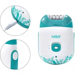 اپیلیدی وی جی آر مدل V-726