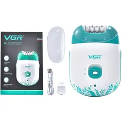 اپیلیدی وی جی آر مدل V-726