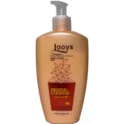 کوکتل لویز رنگ نارنجی مناسب برای مو های رنگ شده در حجم 250 میل - فروشگاه گالری پاریس