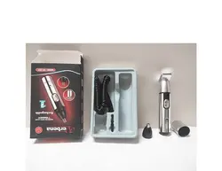 موزن گوش و بینی و خط زن وربنا مدل VR-2221 - شهرمن