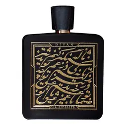 ادو پرفیوم زنانه دیوان مدل La Fidelite حجم 100mL - شهرمن