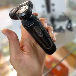 ماشین اصلاح حرفه ای والوروس سری Swiss مدل VL 107 - شهرمن