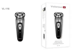 ماشین اصلاح حرفه ای والوروس سری Swiss مدل VL-116 - شهرمن