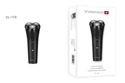 ماشین اصلاح حرفه ای والوروس سری Swiss مدل VL-118 - شهرمن