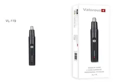 موزن گوش و بینی ولروس مدل VL 119 ا Valorous Nose And Ear Trimmer VL 119 - شهرمن