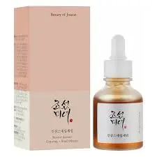 سرم حلزون و جنسینگ بیوتی اف جوسان/Snail serum and ginseng Beauty oF Josan - شهرمن