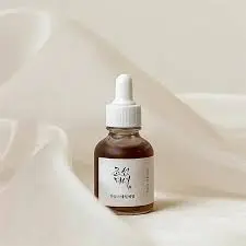 سرم حلزون و جنسینگ بیوتی اف جوسان/Snail serum and ginseng Beauty oF Josan - شهرمن