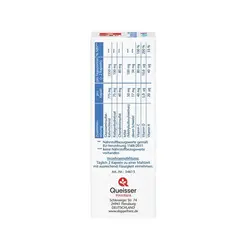 کپسول گلوکوزامین 1550 و کلاژن دوپل هرز 40 عدد/Glucosamine 1550 capsules and double collagen 40 capsules - شهرمن
