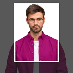 چاپ عکس پرسنلی با بهترین کیفیت