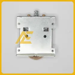 ارزانترین قیمت قرقره 80 کیلویی کارتال | آرتان ابزار