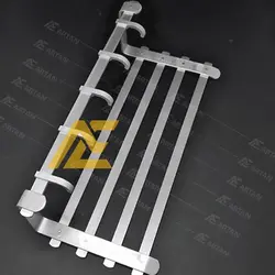 جاحوله ای آلومینیومی آرتان