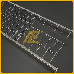 آبچکان پروفیلی استیل آرتان