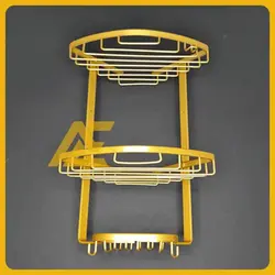 کنج حمام آلومینیومی آرتان (نظم دهنده حمام)