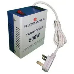 ترانسفورماتور تبدیل 220به 110.KODAMA