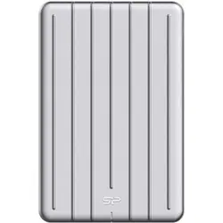 هارد اکسترنال سیلیکون پاور مدل 2TB) A75)