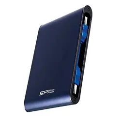 هارد اکسترنال سیلیکون پاور مدل 1TB) A80)