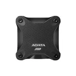 هارد SSD اکسترنال 480G ADATA مدل SD600Q