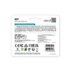 هارد Silicon power A56 (3D NAND) SSD 512G