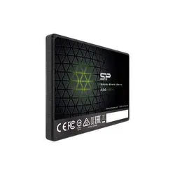 هارد Silicon power A56 (3D NAND) SSD 256G