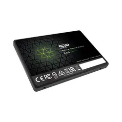هارد Silicon power A56 (3D NAND) SSD 256G
