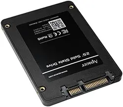 هارد SSD APACER AS340 SATA3 120G