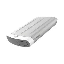 هارد اکسترنال سیلیکون پاور مدل 1TB) A65/A65B)