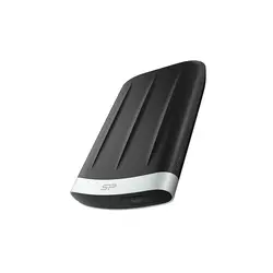 هارد اکسترنال سیلیکون پاور مدل 1TB) A65/A65B)
