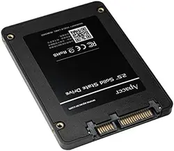 هارد SSD APACER AS340 SATA3 480G