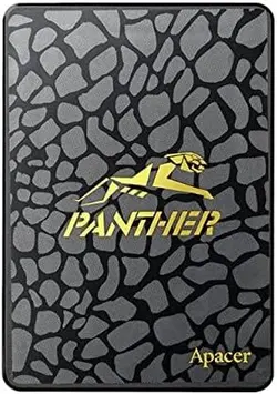 هارد SSD APACER AS340 SATA3 960G