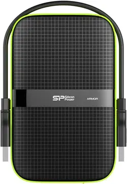 هارد اکسترنال سیلیکون پاور مدل 5TB) A60)