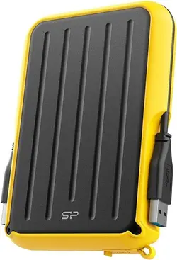 هارد اکسترنال سیلیکون پاور مدل 1TB) A66)