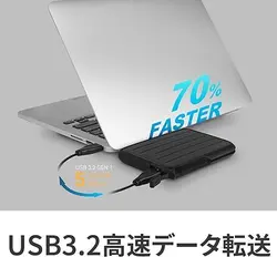 هارد اکسترنال سیلیکون پاور مدل 1TB) A66)