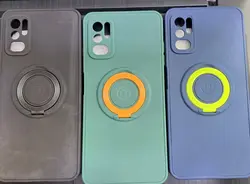 گارد استندی مناسب برای گوشی موبایل شیائومی پوکو ام 3 تری پرو ، نوت 10(5جی) | XIAOMI M3 PRO , NOTE 10 (5G)