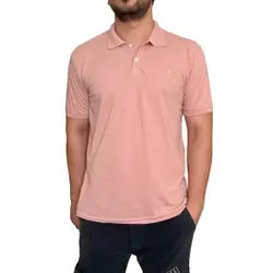 تیشرت مردانه جودون رنگ کالباسی