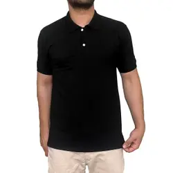 تیشرت مردانه جودون رنگ مشکی