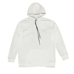 هودی مردانه رنگ سفید