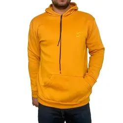 هودی مردانه رنگ نارنجی