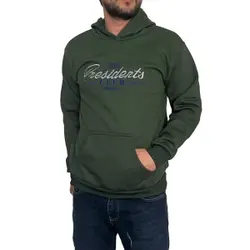 هودی مردانه قرمز مدل club_copy