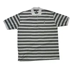 تیشرت بزرگ سایز یقه دار