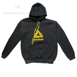 هودی مردانه دورو چاپ