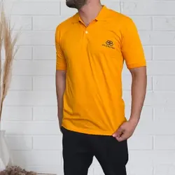 پولوشرت مردانه نخی
