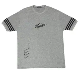 تیشرت مردانه طرح نایک