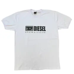 تیشرت طرح دیزل