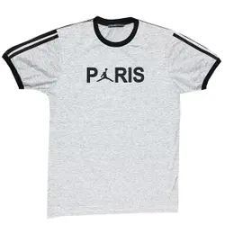 تیشرت طرح پاریس