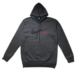 هودی مردانه طرح نایک