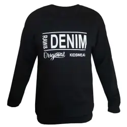 بلوز مردانه تو کُرکی مدل Denim